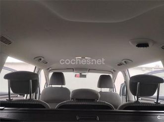 seat alhambra 2.0 tdi 140 cv eecomotive reference
