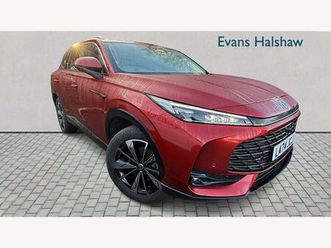 1.5 t-gdi trophy dct euro 6 (start/stop) 5dr