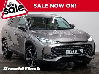 1.5 t-gdi trophy euro 6 (start/stop) 5dr