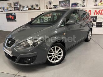 seat altea xl 1.9 tdi family