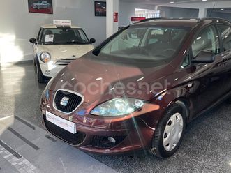 seat altea xl 1.9 tdi reference
