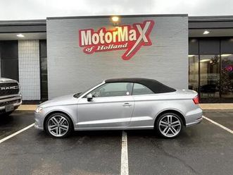 used 2019 audi a3 premium