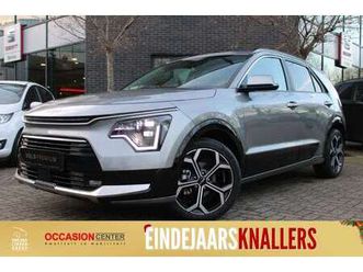 1.6 gdi hev executiveline navi/18