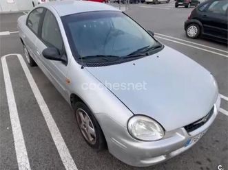 chrysler neon 2.0 16v le
