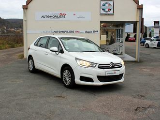 societe 1.6 bluehdi 100 ch millenium business