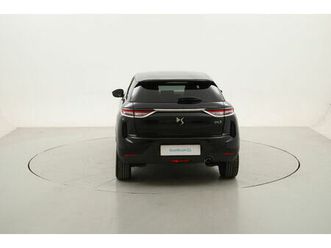 ds 3 crossback so chic 1.5 diesel 110cv