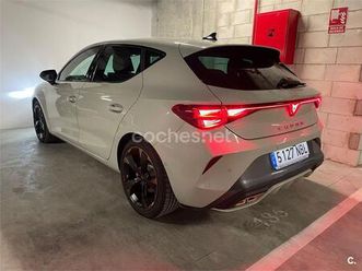 cupra leon 1.5 tsi ehybrid 150w dsg
