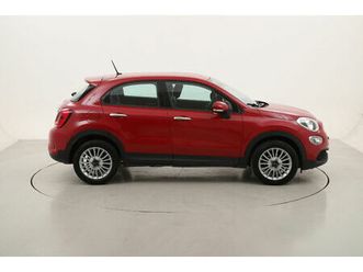 500x cult 1.3 diesel 95cv