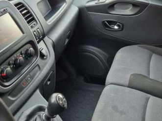 ② fiat talento — fiat — 2ememain