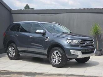 3.2tdci 4wd xlt