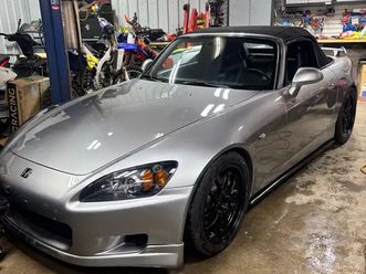 honda s 2000
