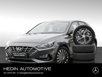 hyundai i30 1.0 t-gdi shz|temp|kam|dab