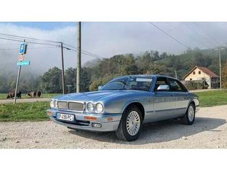 1996 jaguar xj x300 xj6