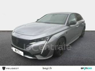 ii generation2 puretech 130 s&s gt pack eat8