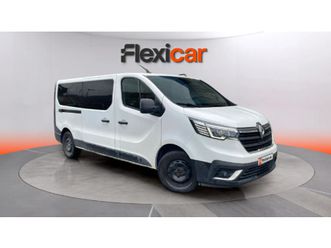 combi 9 energy blue dci 81 kw (110cv)