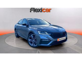 2.0 tdi 147kw (200cv) dsg 4x4 rs