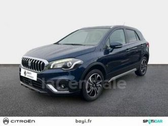 generation2 1.4 boosterjet 8cv style allgrip auto