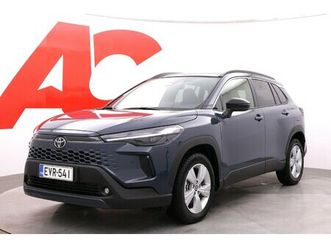 2.0 hybrid awd-i premium - / ilmastoinnin etähallinta / jbl / led-ajovalot / tutkat / peruutuskamera