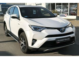 rav4 2.5 hybrid trend 2wd e-cvt