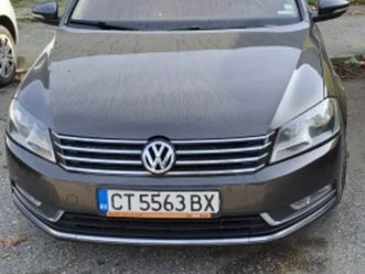 vw passat ≫ 2012 • 9 999 лв. • id