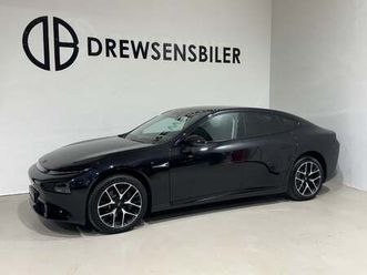 brugt xpeng p7 performance til salg