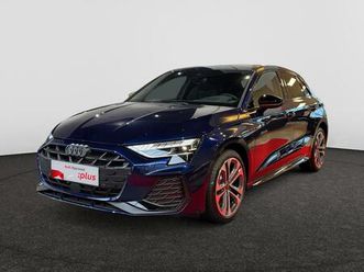 competition 45 tfsi e 200 kw s tronic