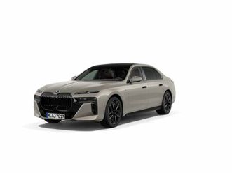 bmw 7 series 740d xdrive