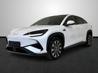 byd sealion 7 91 kwh excellence awd