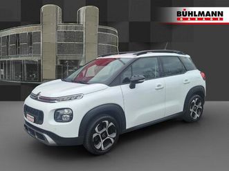 c3 aircross 1.5 bluehdi shine