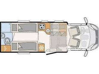 dethleffs trend 2,3 mjt t 7017 aut. 3d