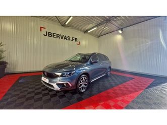 1.5 firefly turbo 130 ch ss dct7 hybrid cross