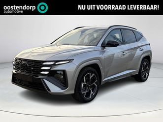 1.6 t-gdi phev n line business