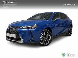 lexus ux 2.0 300h relax plus 4x4
