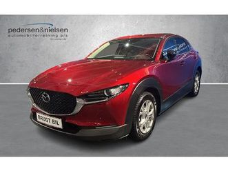 mazda-cx-30-2-0-skyactiv-g-mild-hybrid-homura-150hk-5d-6g-224-900-kr
