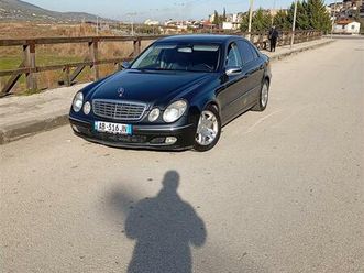 mercedes 240 benzin+gaz