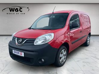 nissan nv250 kastenl1h1 2,0t comfort klima*rfk*pdc*temp