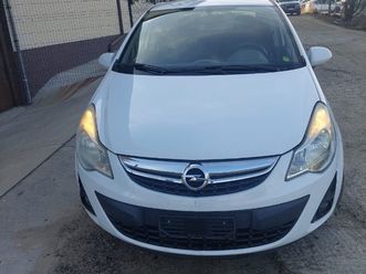 opel corsa 1.3 diesel 5,700 bgn