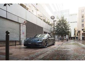 turbo s 761 ch / full burmester