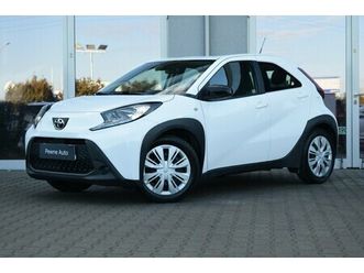 72km comfort gwarancja 12 miesięcy salonpl toyota komorniki