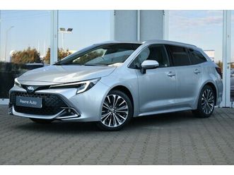 196km hsd ts style f.23% salonpl gw.2027r toyota komorniki