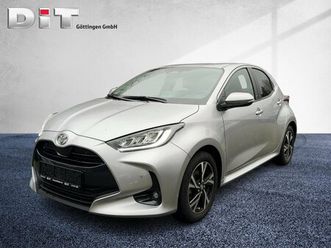 team d + comfort-paket + safety-paket