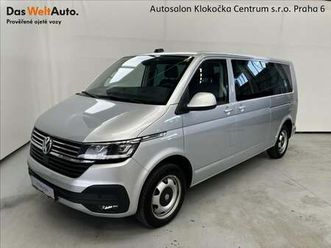 tdi110 kw comfortline 7dsg 8míst