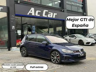 gti 2.0 tsi 169kw (230cv)