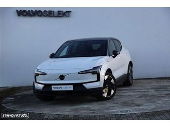 volvo ex30 69 kwh single motor extended range ultra