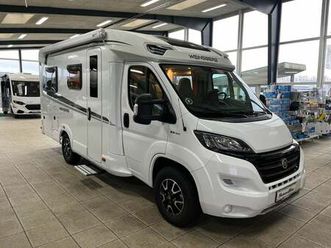 fiat weinsberg 2,3 caraloft 600 mf aut. 3d