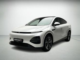 xpeng g6 el performance awd 476hk 5d aut. - 319.900 kr