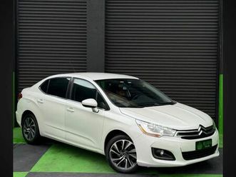 lounge tendance 2.0 flex 4p aut.