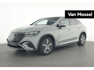 suv 350+ amg line + airmatic + pano dak + burmester + digital light