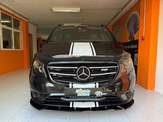 mercedes-benz vito tourer 114cdi outubro/18