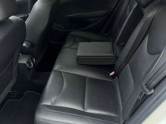 sedan griffe 1.6 turbo 16v 4p aut.